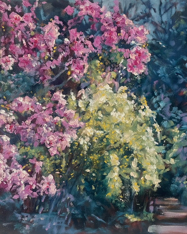 Into the Woods - Blushes