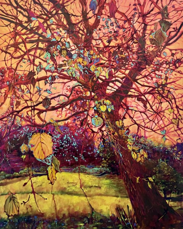 Into the Woods - Psychedelia